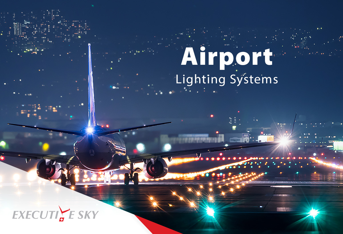 Airport Lighting Systems