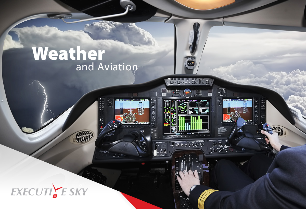 Weather And Aviation